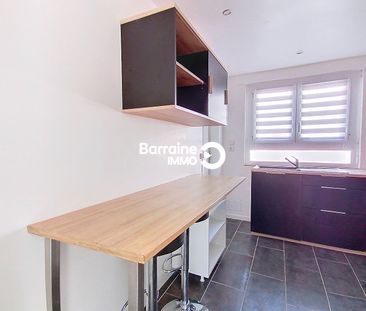 Location appartement à Lorient, 4 pièces 71.49m² - Photo 3