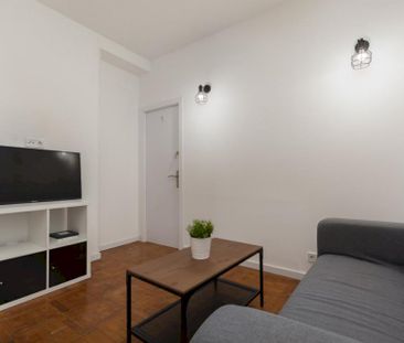 Double room with balcony in Barcelona - Photo 1