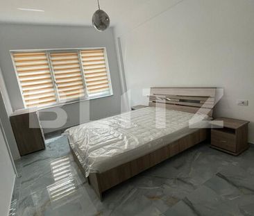Apartament 3 Camere 80mp,incalzire in pardoseala,centrala termica, prima inchiriere zona Medicina Veche - Fotografie 4