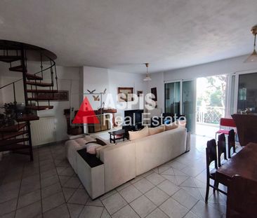 Ενοικίαση κατοικίας, 135 τ.μ., Κάτω Ποσειδωνία, 2.000 € - Photo 2