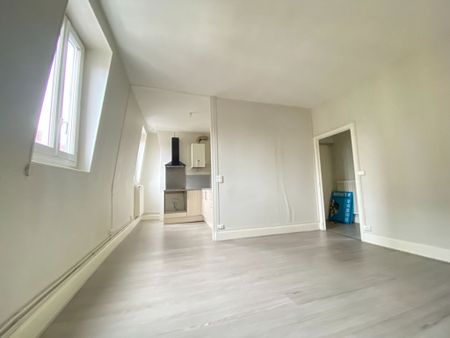 Appartement 2 pièces à louer - Photo 5