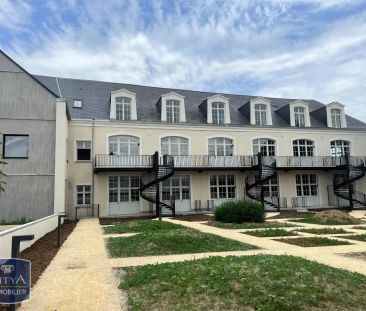 Appartement à louer 1 pièce 36.4m² - Photo 3