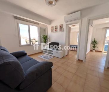 Piso en alquiler en Calle de Carmelo - Photo 1