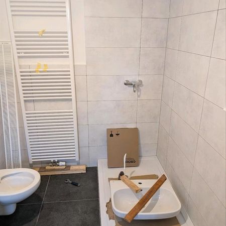 Wohnung 3 Zimmer 80m2, EG, Garten, Kellerraum - Photo 4