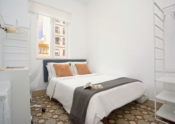 Calle Jaboneros, Málaga, Andalusia 29007