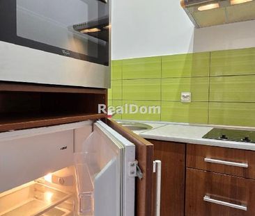 Mieszkanie śląskie Katowice powierzchnia 40.0 m² C235-WM-57875 - Zdjęcie 1