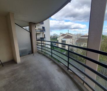 Location Appartement 3 pièces 68m² - Photo 1