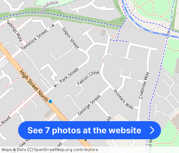 Falcon Close, Dunstable, Bedfordshire, LU6 1UP - Photo 1