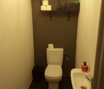 Recent en energiezuinig gelijkvloers appartement met tuin en terras... - Foto 4