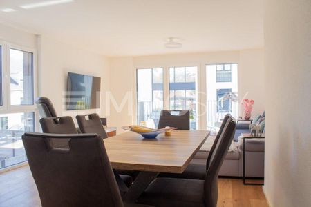 Modernes Wohnen leicht gemacht mit optionalem Mobiliar - Photo 5