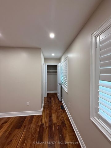 For Lease - 3681 Bloomington Crescent, Mississauga, Ontario - Photo 2