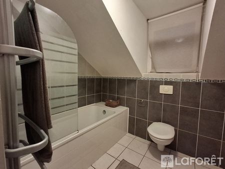 Appartement T2 Reims à louer - Photo 5