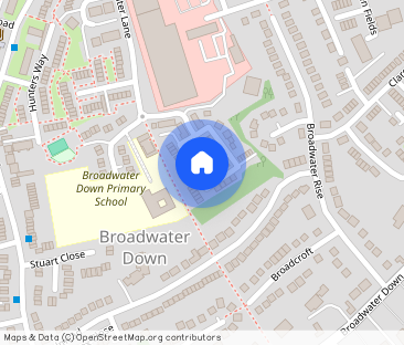 Underwood Rise, Tunbridge Wells. - Photo 1