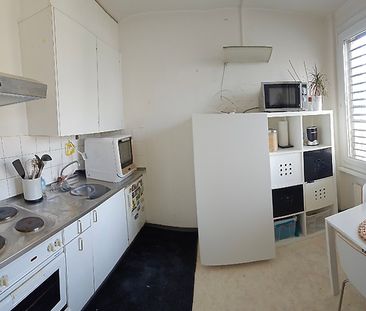 1½ Zimmer-Wohnung in Zürich - Kreis 9 Altstetten, möbliert, auf Zeit - Photo 3