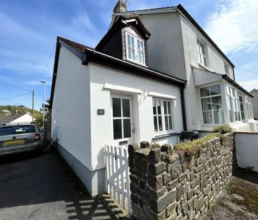 1 bedroom end of terrace house to rent - Photo 6