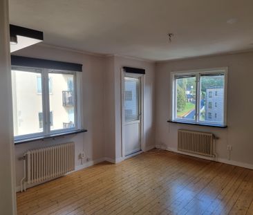 Ljunglidsgatan, Borås - Photo 2