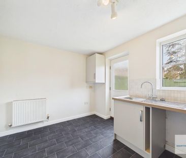 2 bedroom semi-detached house to rent - Photo 6