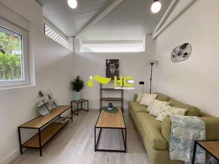 Alquiler Estudio en Urbanización - El Castillo, Villaviciosa De Odón - Photo 5