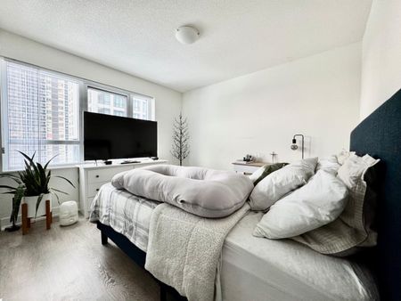 For Lease - 7 Mabelle Avenue Unit# 609, Toronto, Ontario - Photo 3