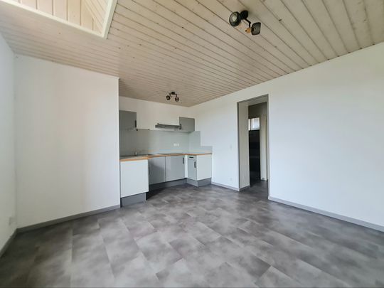 Location Appartement 38m² - Photo 1