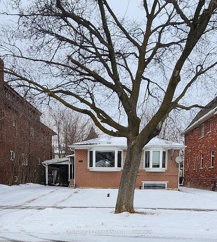 For Lease - 114 Goulding Avenue Unit# Bsmt #1, Toronto, Ontario - Photo 5