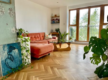 1 Bed Flat, Big Hill, E5 - Photo 4