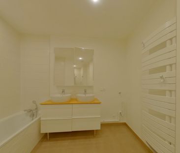 Location Appartement 4 pièces 126m² STRASBOURG 67000 - Photo 6