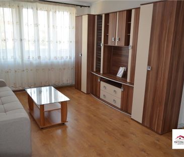 Ap. 2 Camere Mobilat si Utilat de Inchiriat Zona Centrala - Fotografie 1