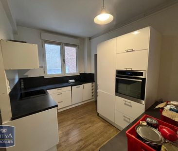 Location Appartement 3 pièces 100m² VALENCIENNES 59300 - Photo 5