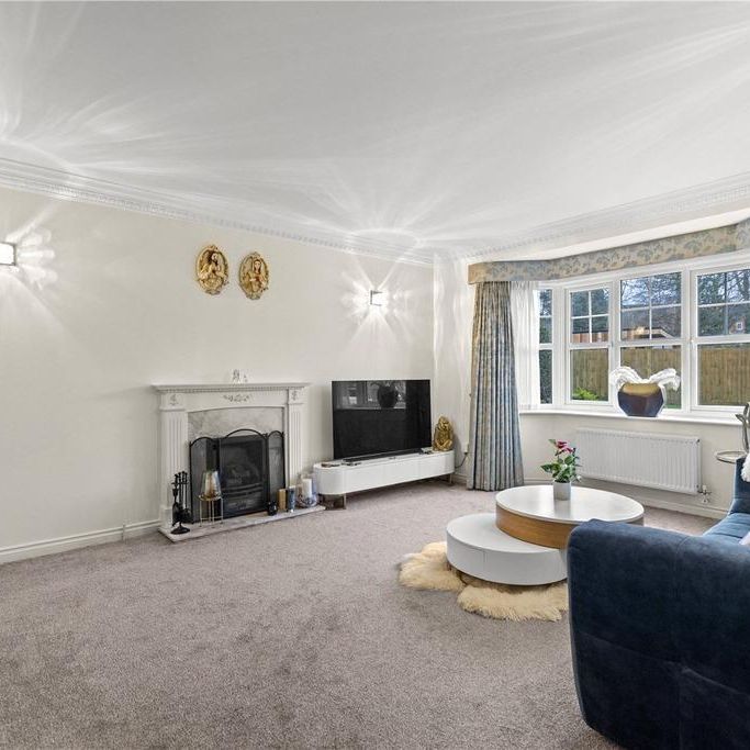 4 bedroom detached house to rent - Photo 1