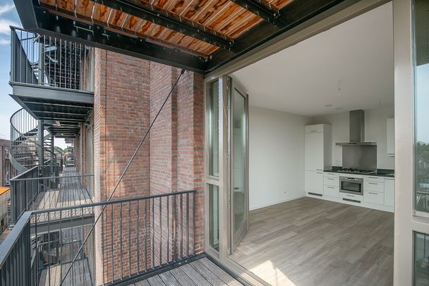 Cacaostraat, 160, Bussum - Foto 1