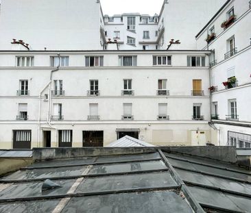 Logement à Paris, Location meublée - Photo 4