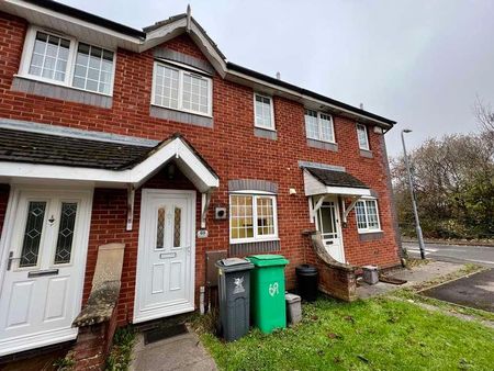 Lascelles Drive, Pontprennau, Cardiff, CF23 - Photo 3