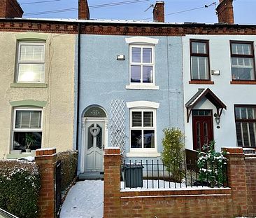 2 Bedroom Terraced House For Rent in Eastwood Road, Manchester - Photo 6