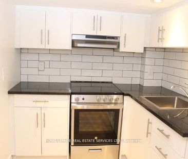 For Lease - 242 Keele Street Unit# Lower, Toronto, Ontario - Photo 2