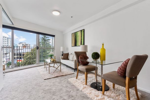 Boutique Modern City Living furnished or unfurnished you choose - Photo 1