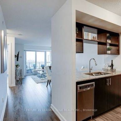 1 bed 1 bath condo for lease immediately - Photo 3