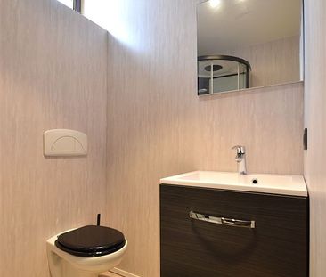Compact appartement in centrum Ieper - Foto 6