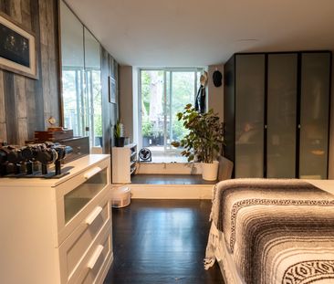 For Lease - 2471 Queen Street Unit# Upper, Toronto, Ontario - Photo 5