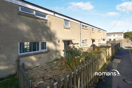 1 bedroom terraced house to rent - Photo 2