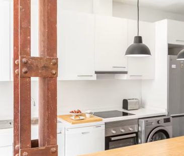 Calle Quart, Valencia, Valencian Community 46008 - Photo 4