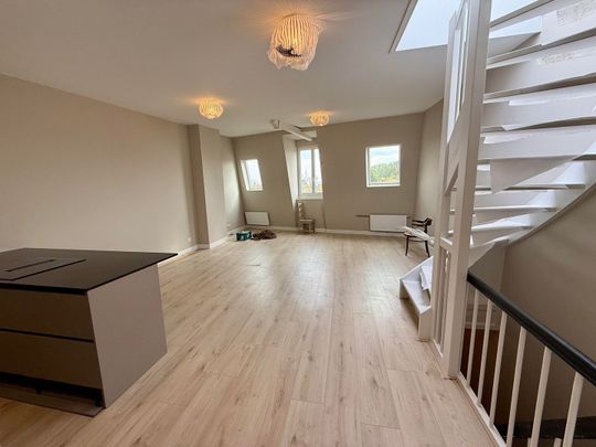 Nassaukade 36-4, De Wittenbuurt-Noord, 1052CK, Amsterdam - Photo 1