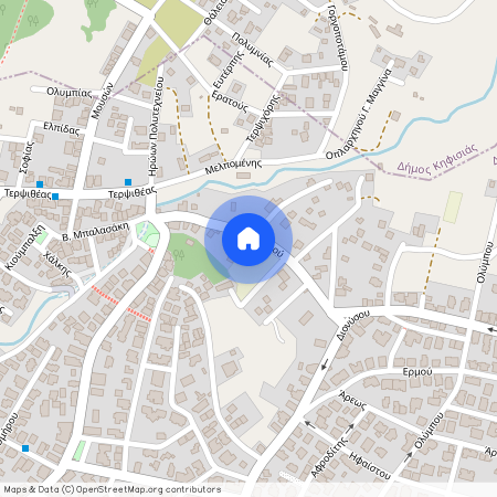 Άνω Μελίσσια (Μελίσσια)