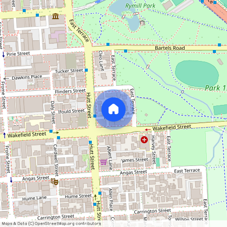 2 Dimora Ct - Nil St, SA 5000, Adelaide