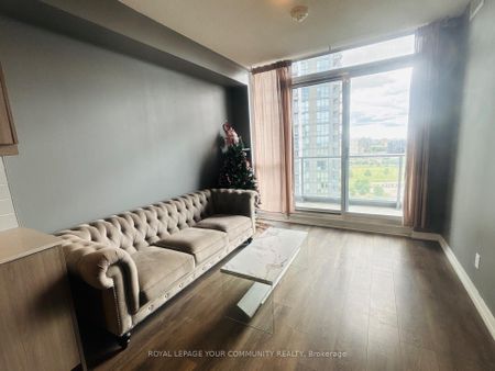 For Lease - 36 Forest Manor Road Unit# 1302, Toronto, Ontario - Photo 5