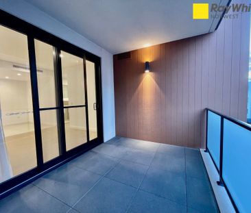 Convenient Location two bedroom for lease - Photo 3