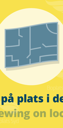 Axel Danielssons väg 2 D, Lindängen - Foto 1