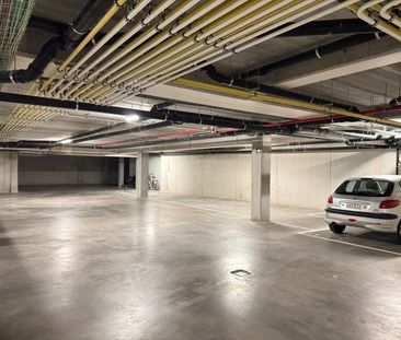 Instapklaar twee-slaapkamerappartement in het hartje van Tielt! - Foto 2