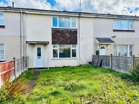 2 bedroom terraced house to rent - Photo 3