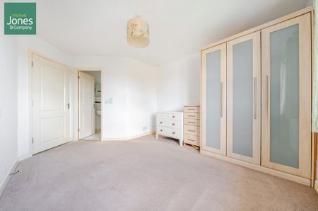 2 bedroom flat to rent - Photo 4
